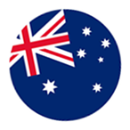Australia flag