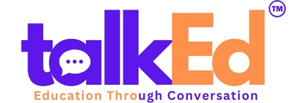 talkEd Logo